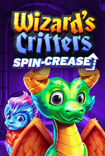 Играть в слот Wizards Critters бесплатно онлайн | Азино Три Топора