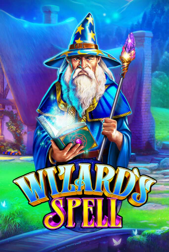 Играть в слот Wizard's Spell бесплатно онлайн | Азино Три Топора