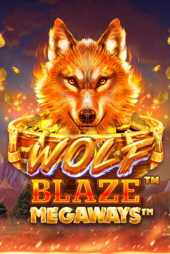 Играть в слот Wolf Blaze™ Megaways™ бесплатно онлайн | Азино Три Топора