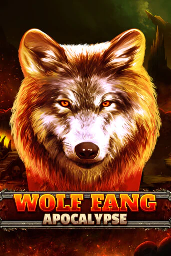 Играть в слот Wolf Fang - Apocalypse бесплатно онлайн | Азино Три Топора