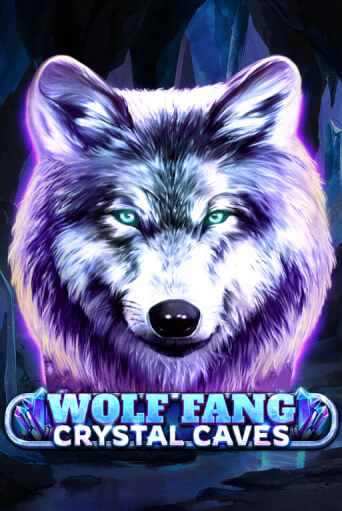 Играть в слот Wolf Fang - Crystal Caves бесплатно онлайн | Азино Три Топора