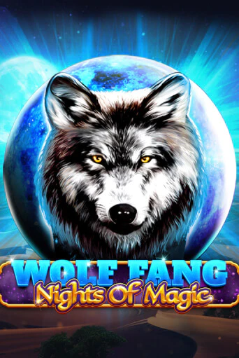 Играть в слот Wolf Fang - Nights Of Magic бесплатно онлайн | Азино Три Топора