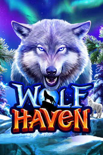 Играть в слот Wolf Haven бесплатно онлайн | Азино Три Топора