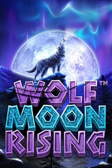 Играть в слот Wolf Moon Rising бесплатно онлайн | Азино Три Топора