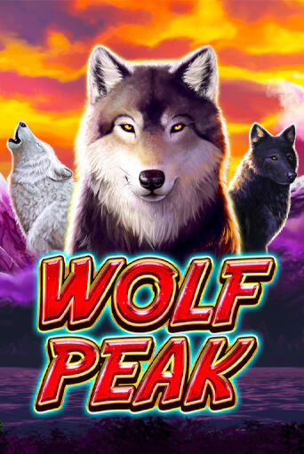 Играть в слот Wolf Peak бесплатно онлайн | Азино Три Топора