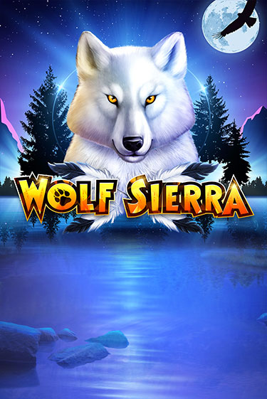 Играть в слот Wolf Sierra бесплатно онлайн | Азино Три Топора
