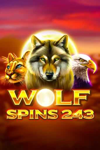 Играть в слот Wolf Spins 243 бесплатно онлайн | Азино Три Топора