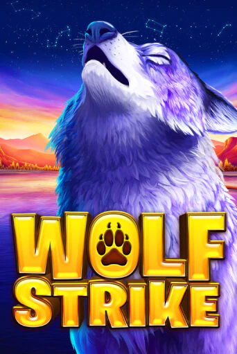 Играть в слот Wolf Strike бесплатно онлайн | Азино Три Топора