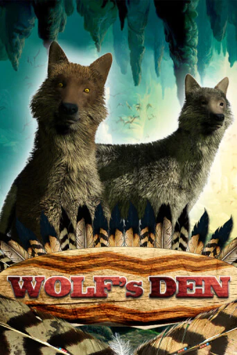 Играть в слот Wolf's Den бесплатно онлайн | Азино Три Топора
