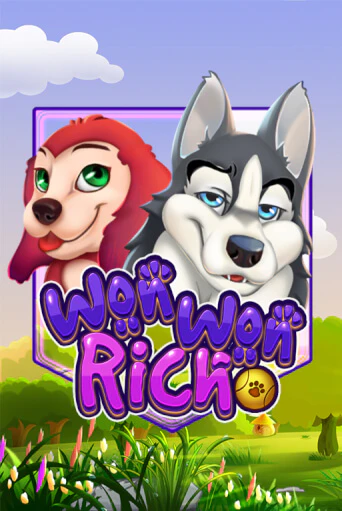 Играть в слот Won Won Rich бесплатно онлайн | Азино Три Топора