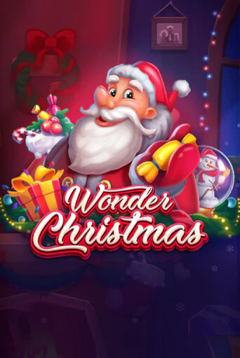 Играть в слот Wonder Christmas бесплатно онлайн | Азино Три Топора