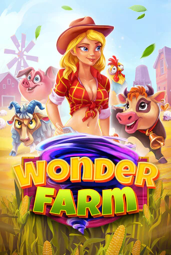 Играть в слот Wonder Farm бесплатно онлайн | Азино Три Топора
