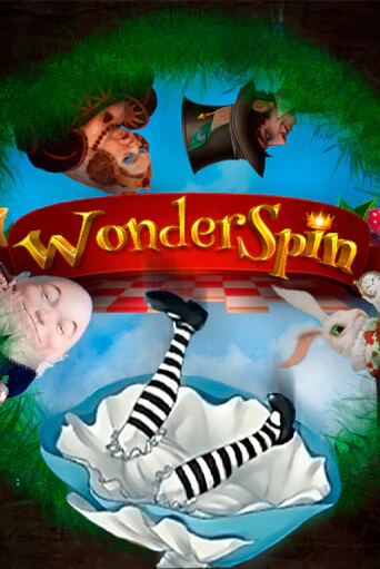 Играть в слот WonderSpin бесплатно онлайн | Азино Три Топора