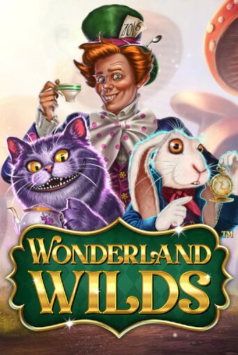Играть в слот Wonderland Wilds бесплатно онлайн | Азино Три Топора