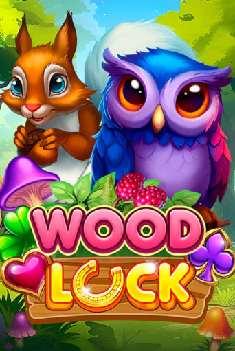 Играть в слот Wood Luck бесплатно онлайн | Азино Три Топора
