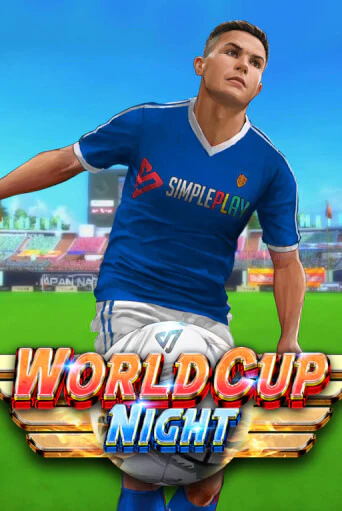 Играть в слот World Cup Night бесплатно онлайн | Азино Три Топора
