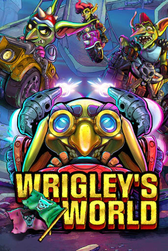 Играть в слот Wrigley's World бесплатно онлайн | Азино Три Топора