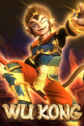 Играть в слот Wukong бесплатно онлайн | Азино Три Топора