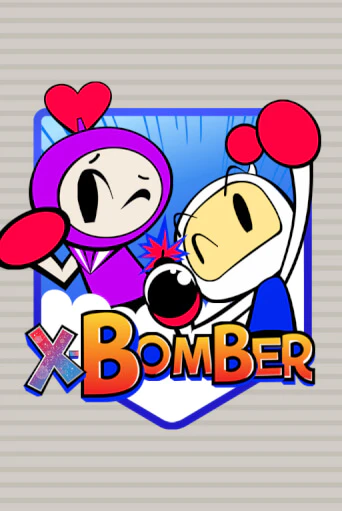 Играть в слот X-Bomber бесплатно онлайн | Азино Три Топора
