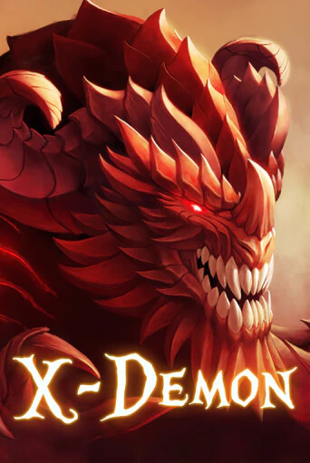 Играть в слот X-Demon бесплатно онлайн | Азино Три Топора
