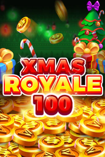 Играть в слот XMAS Royale 100 бесплатно онлайн | Азино Три Топора