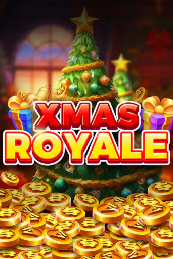 Играть в слот XMAS ROYALE бесплатно онлайн | Азино Три Топора