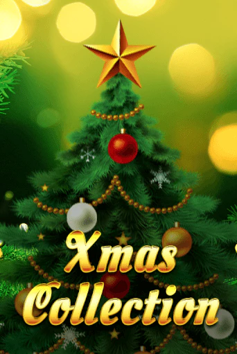 Играть в слот Xmas Collection 40 Lines бесплатно онлайн | Азино Три Топора