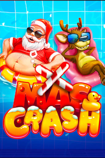 Играть в слот Xmas Crash бесплатно онлайн | Азино Три Топора