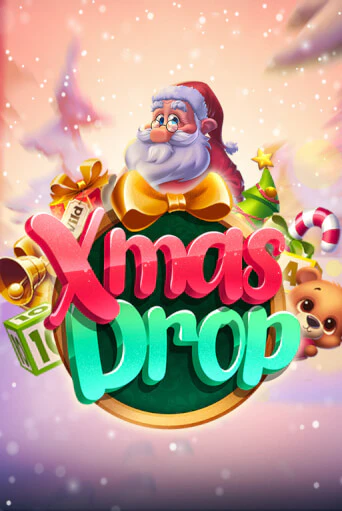 Играть в слот Xmas Drop бесплатно онлайн | Азино Три Топора