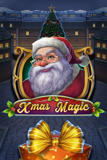 Играть в слот Xmas Magic бесплатно онлайн | Азино Три Топора