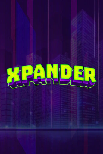 Играть в слот Xpander бесплатно онлайн | Азино Три Топора