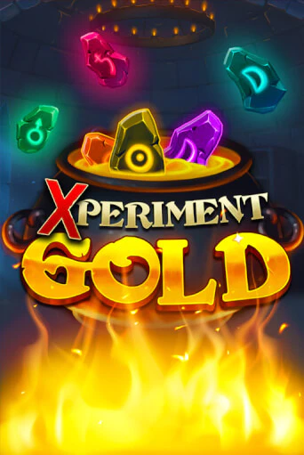 Играть в слот Xperiment Gold бесплатно онлайн | Азино Три Топора