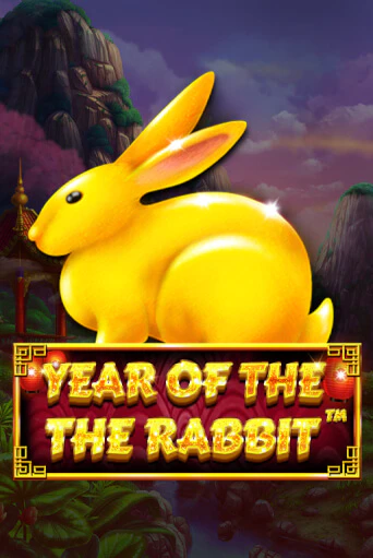 Играть в слот Year Of The Rabbit бесплатно онлайн | Азино Три Топора