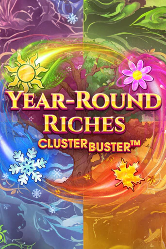 Играть в слот Year Round Riches Clusterbuster бесплатно онлайн | Азино Три Топора