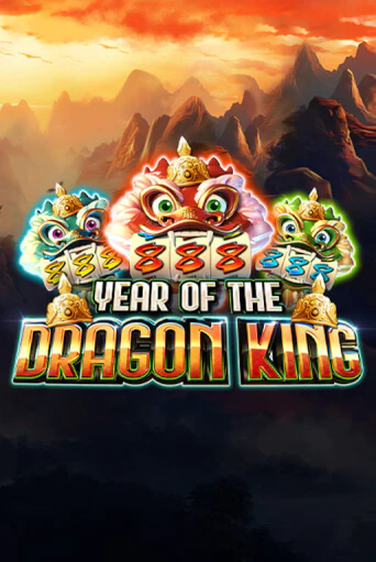 Играть в слот Year Of The Dragon King бесплатно онлайн | Азино Три Топора