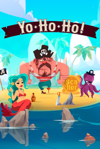 Играть в слот Yo-Ho-Ho! бесплатно онлайн | Азино Три Топора