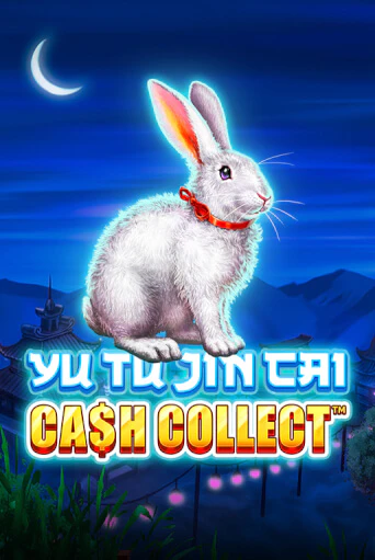Играть в слот Yu Tu Jin Cai: Cash Collect бесплатно онлайн | Азино Три Топора