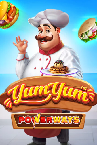 Играть в слот Yum Yum Powerways бесплатно онлайн | Азино Три Топора