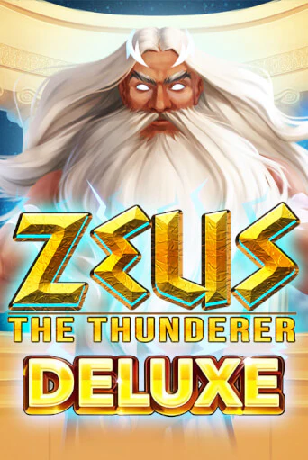 Играть в слот Zeus the Thunderer Deluxe бесплатно онлайн | Азино Три Топора