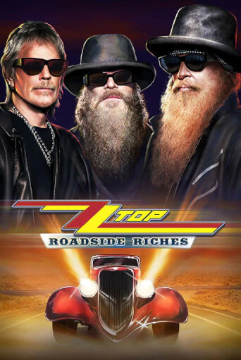 Играть в слот ZZ Top Roadside Riches бесплатно онлайн | Азино Три Топора
