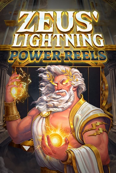 Играть в слот Zeus Lightning Power Reels бесплатно онлайн | Азино Три Топора
