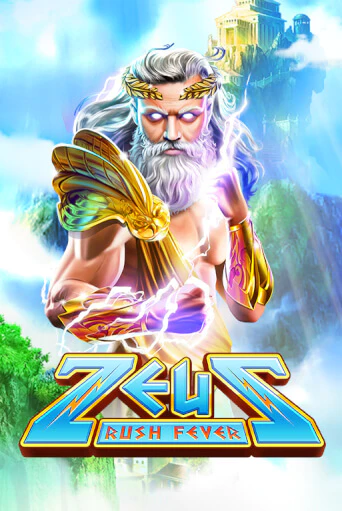 Играть в слот Zeus Rush Fever бесплатно онлайн | Азино Три Топора