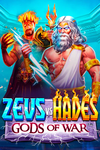 Играть в слот Zeus vs Hades - Gods of War бесплатно онлайн | Азино Три Топора