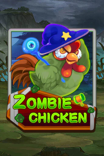 Играть в слот Zombie Chicken бесплатно онлайн | Азино Три Топора