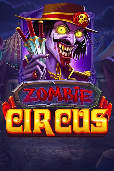 Играть в слот Zombie Circus бесплатно онлайн | Азино Три Топора