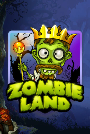 Играть в слот Zombie Land бесплатно онлайн | Азино Три Топора
