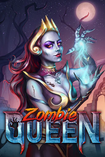 Играть в слот Zombie Queen Gamble Feature бесплатно онлайн | Азино Три Топора