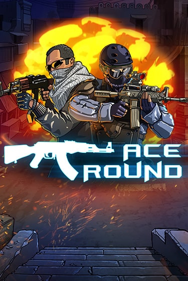 Играть в слот Ace Round бесплатно онлайн | Азино Три Топора