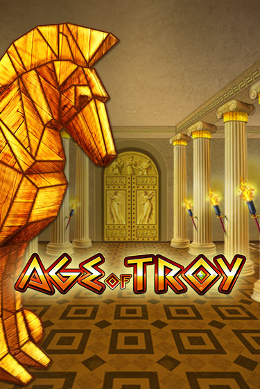 Играть в слот Age Of Troy бесплатно онлайн | Азино Три Топора