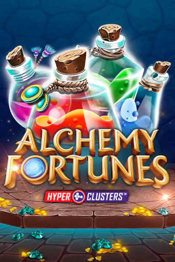 Играть в слот Alchemy Fortunes бесплатно онлайн | Азино Три Топора